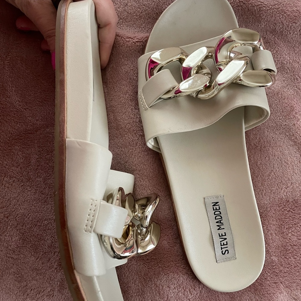 Steve Madden Delay Sandal - image 5